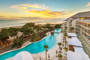  Double - Six, Luxury Hotel - Seminyak  Kuta